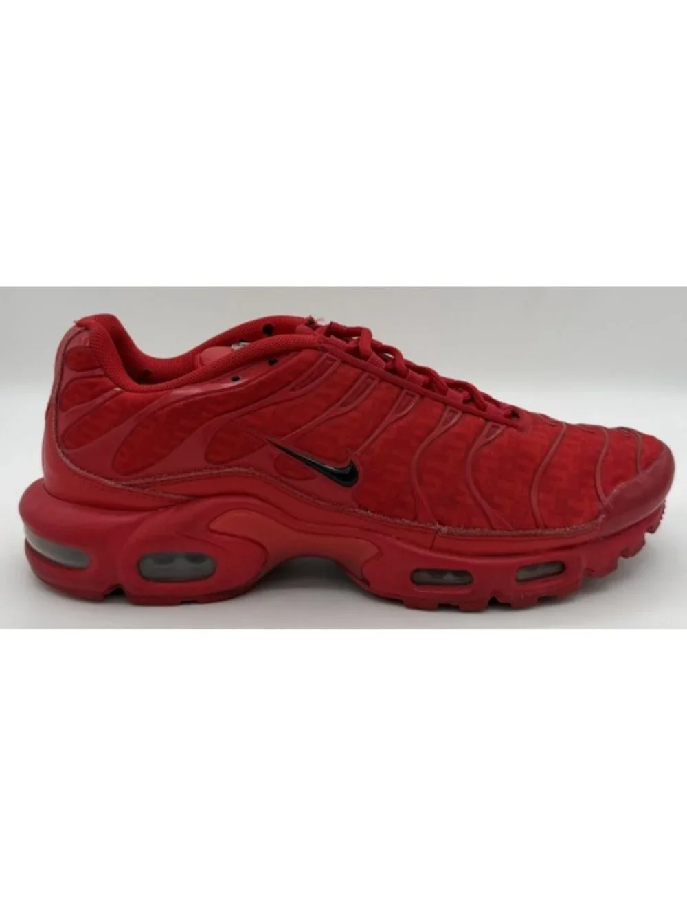 Nike step into